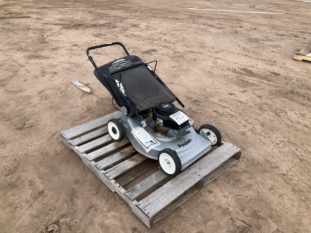 Poulan Lawn Mower