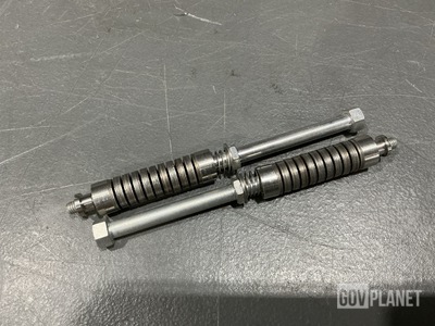 (7) CA28121-03 Panel Screw Assemblies