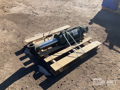 JLG Industries 6623297 Linear Actuating Cylinder Assembly