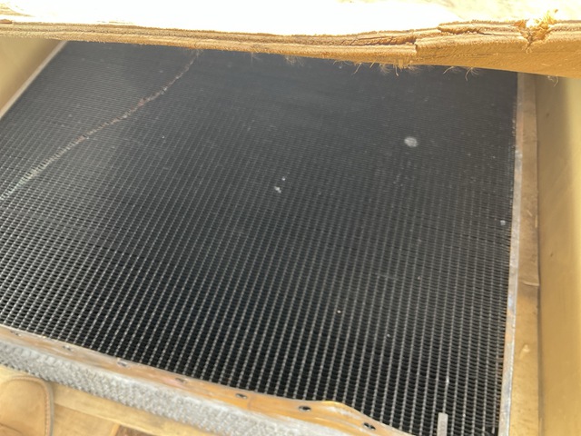 Cat 1W1895 Radiator