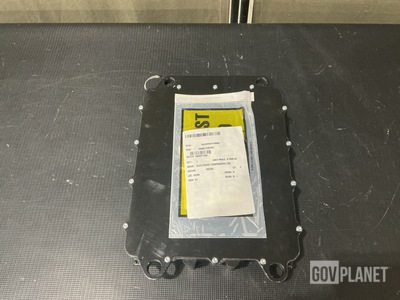 Cat 348-2382-01 Electronic Component Assembly