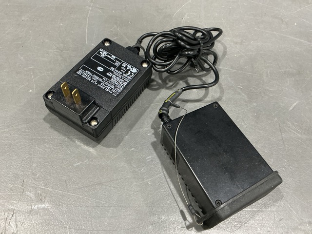 FWGB FW7362/08 AC/DC Adapter w/Converter FWGB FW7362/08 AC/DC Adapter w/Converter