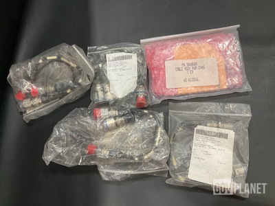 (5) Special Purpose Cable Assemblies