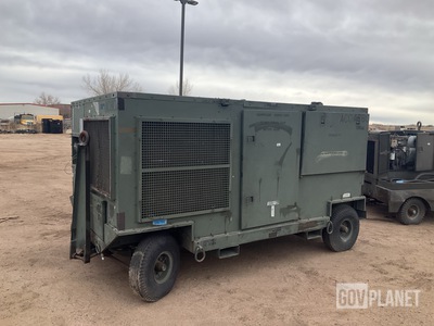 Engineered Air Systems 62000-100 Air Conditioner