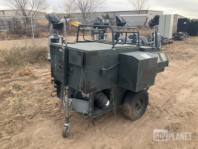 Polarthermoy NGH Portable Space Heater