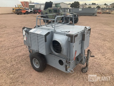 Polarthermoy NGH Portable Space Heater