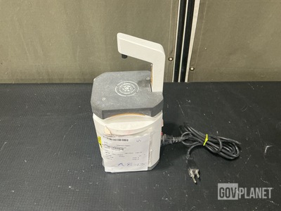 Renfert Topspin 1835-4000 Pin Drill Unit