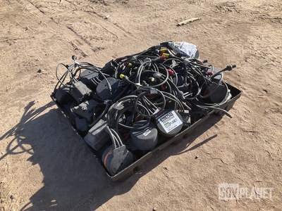 (35) Power Transformers