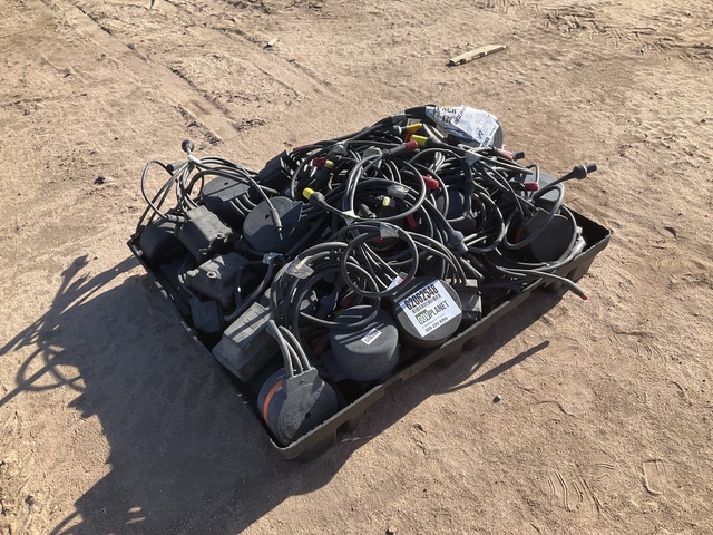 (35) Power Transformers