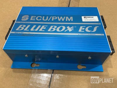 Kalmar A39346.0100/00 Electronic Control Unit