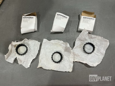 (395) Cecom A3144264 Sacrificial Windows