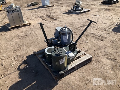 (2) Assorted Liquid Dispensing Units