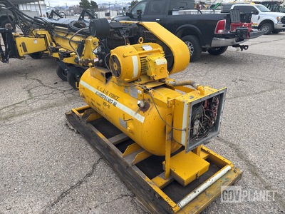 The Wayne Pump AF64012 Air Compressor