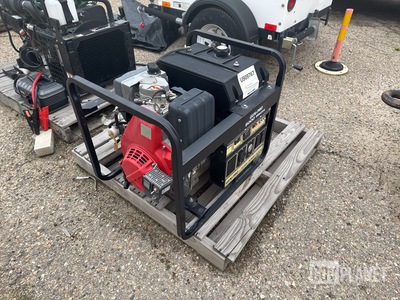 GenPro 5kW Generator Set
