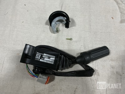 (12) 8223049 Trans Ran Selectors