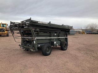Scissor Lifts
