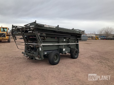 Lift-A-Loft UMS Scissor Lift