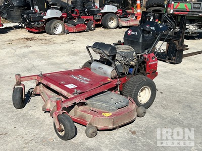 2021 Exmark Turf Tracer Zero-Turn Lawn Mower