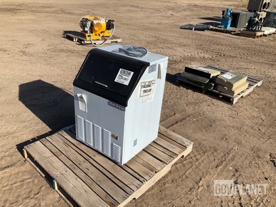 Norpole EWCIM90S Automatic Ice Maker