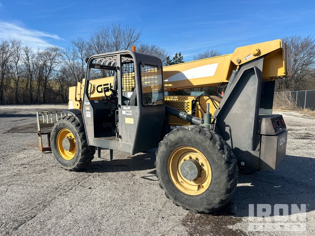 MANIPULADOR 2006 GEHL