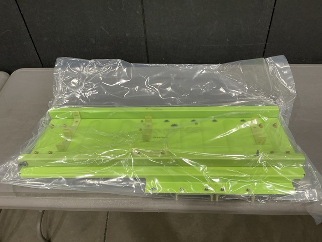 Boeing 204-37030-1 Plate Spacer