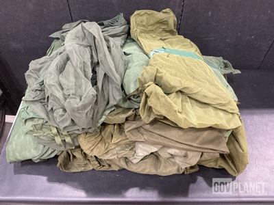 (25) Insect Net Protectors