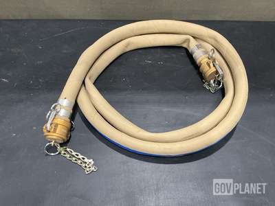 (21) 13225E9136 Non-Metallic Hose Assemblies