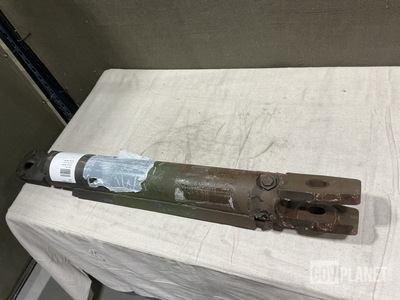 Linear Actuating Cylinder Assembly