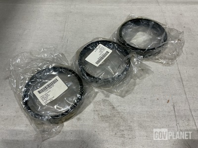 (36) Schilling Precision 9235506-05 Bushing Sleeves