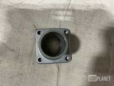 (50) Yanmar 129916-49530-9 Thermostat Covers