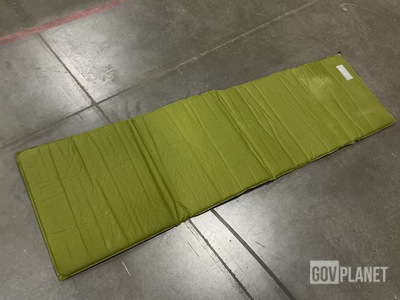 (56) Self-Inflating Sleeping Mats