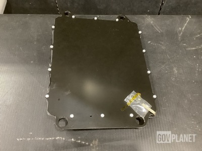 Cat 348-2377-01 Electronic Control Module