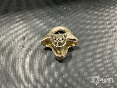 Lockheed Martin 917724-1 Tow Lug