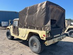 Picture, Left Rear Corner
