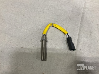 (4) Cat 189-5746 Diesel Engine Speed Sensors