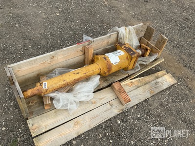 Cat 9J8748 Linear Actuating Cylinder Assembly