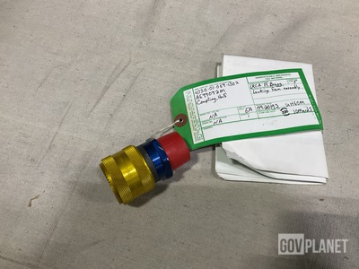 Eaton AE99092M Half Coupling