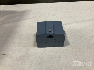 (14) Siemens Simatic S7-1200 Relays