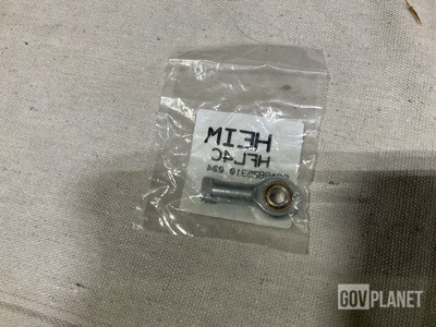 (42) Roller Bearing HFL-4C Rod End Bearings