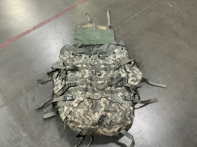 (40) Large Field Pack Sets