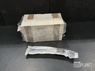 (4) Woodward HRT 41001661 Male Disconnect Pistons