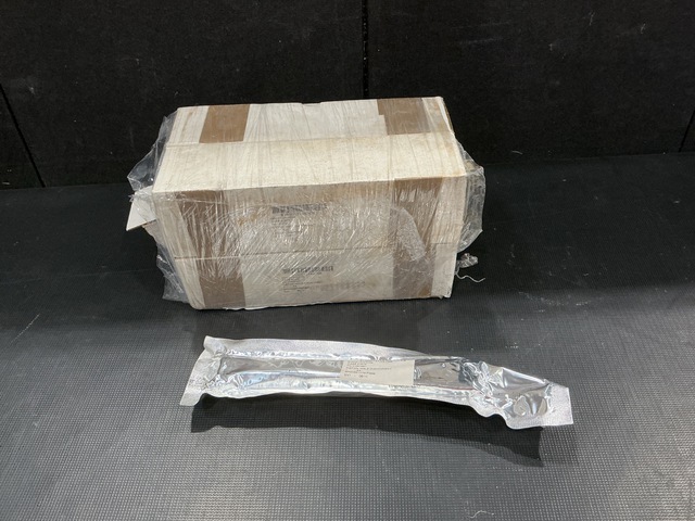 (4) Woodward HRT 41001661 Male Disconnect Pistons