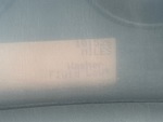 Hour Meter / Odometer