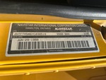 Serial Number / VIN