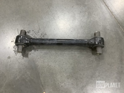 (5) General Dynamics 4000512 Front Axle Torque Rods