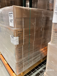 (48) Cases of The Wornick Company Meals Ready-To-Eat