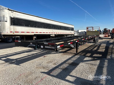 2023 Caltex CH50KP Open Remolque portacoches