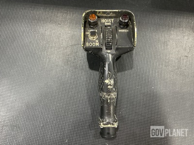 TRW 42305-720 Control Pendant Grip