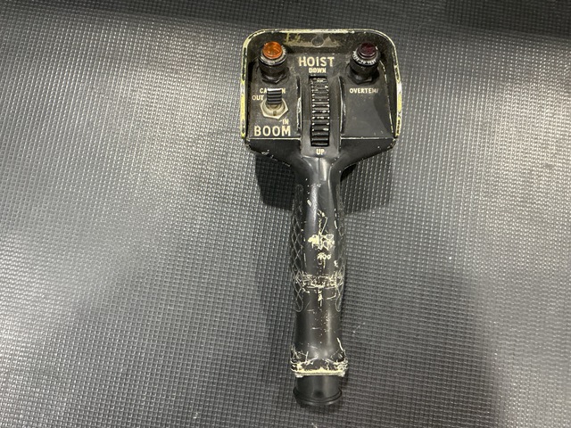 TRW 42305-720 Control Pendant Grip