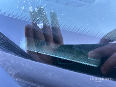 2019 Ford F-250 XL 4x2 Extended Cab Pick Up